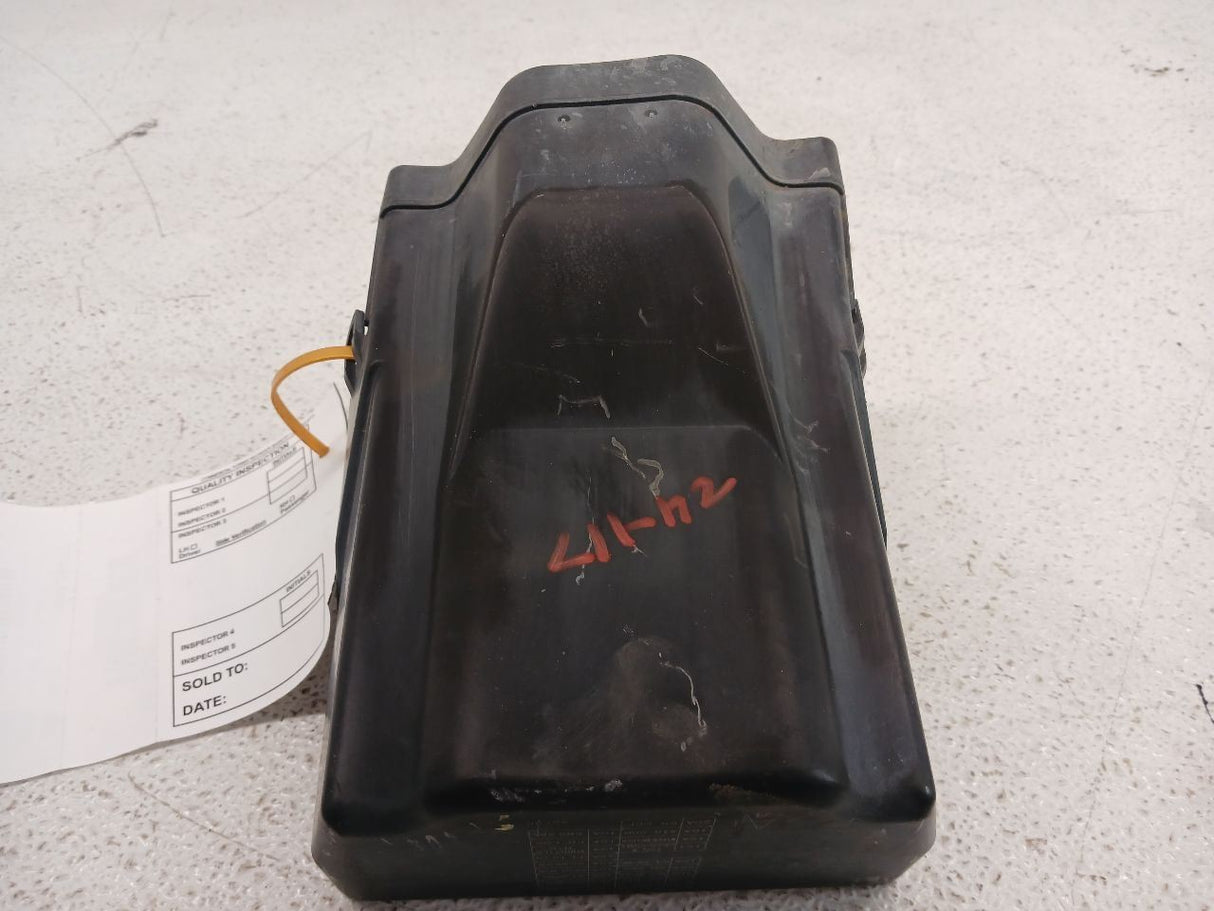 03-04 NISSAN 350Z 04-06 G35 IPDM Power Supply Module OEM 284B7AQ016