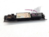 03-05 Nissan 350z Driver Door Window Switch Black (G) OEM 80961CD000