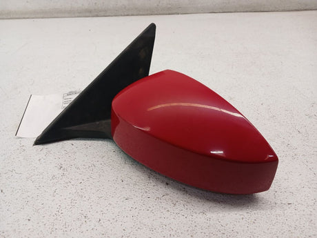 03-04 NISSAN 350Z Driver Left Side View Mirror Power Red/AX6 OEM K6302CD000