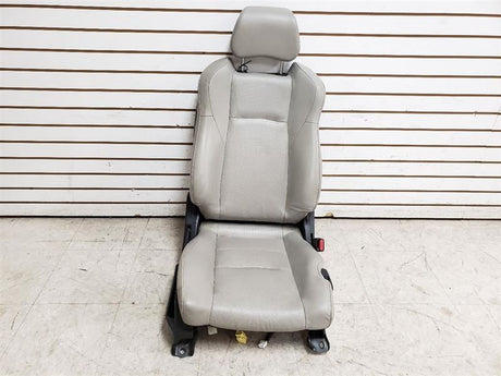 03-04 Nissan 350z Front Passenger Seat Grey (K) OEM 87601CD005