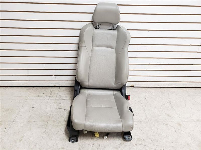 03-04 Nissan 350z Front Passenger Seat Grey (K) OEM 87601CD005