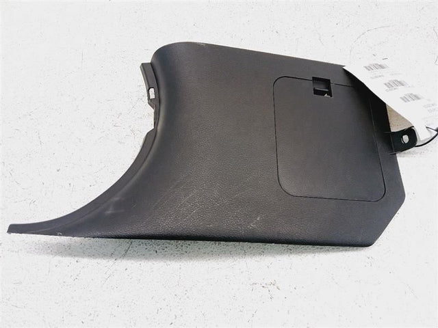 03 Nissan 350Z F/L Driver Side Fuse Cover Trim 5K M BLK-G 66901CD000