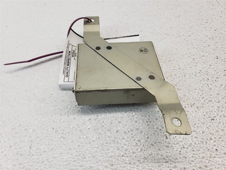 90-94 Nissan 300ZX Steering Control Module OEM 28500-43P10