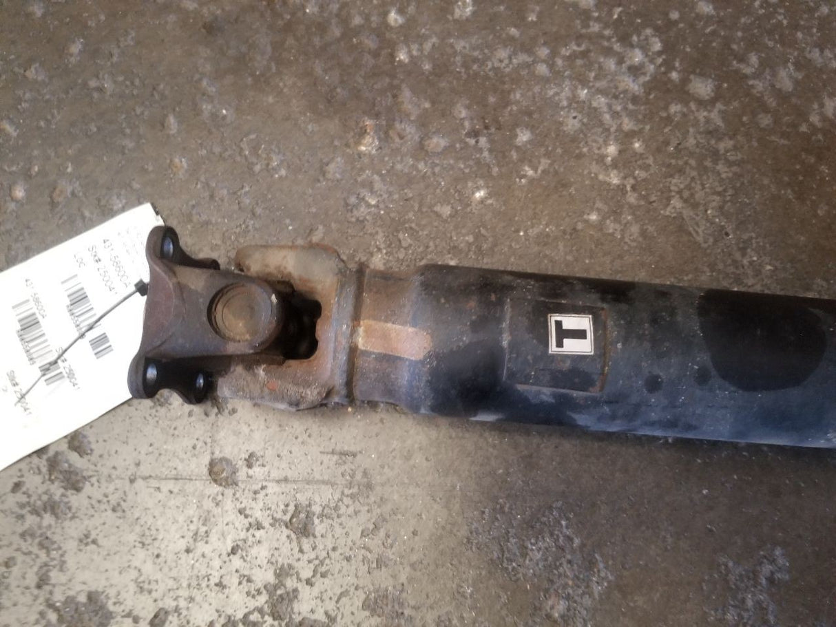   90-92 NISSAN 300ZX NA M/T Rear Drive Shaft OEM 3700040P01