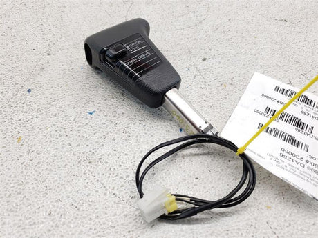 86 Nissan 300ZX Automatic Shift Knob Black (T) OEM