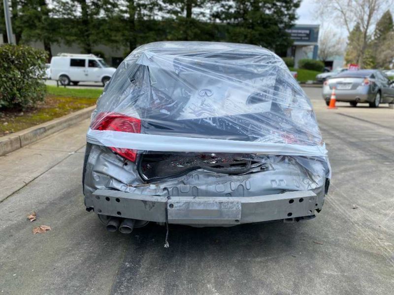 03 INFINITI G35 03-09 Murano/Quest Passenger Rear Brake Caliper OEM 44001CN11A