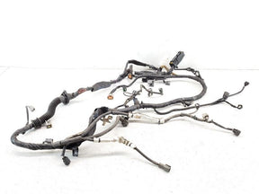 03-04 Nissan 350Z A/T Engine Wiring Harness OEM 24011-CD810