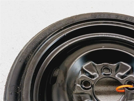 84-89 Nissan 300ZX Bridgestone Spare Tire (15x5) OEM BS15590155