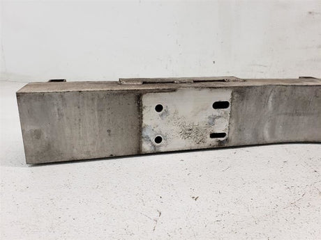 03-04 Infiniti G35 Coupe Front Bumper Reinforcement 62030AM800