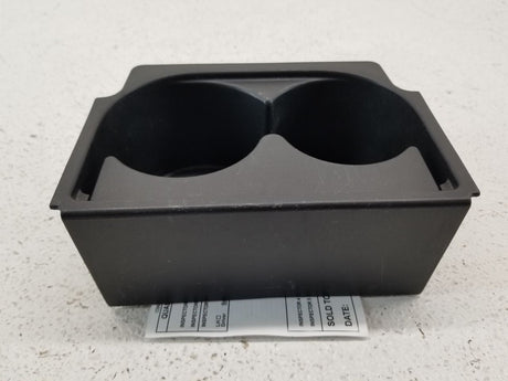 03-05 NISSAN 350Z Center Console Cupholder OEM 