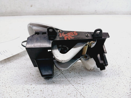 03-04 NISSAN 350Z Passenger Interior Handle OEM 80670-CD70A