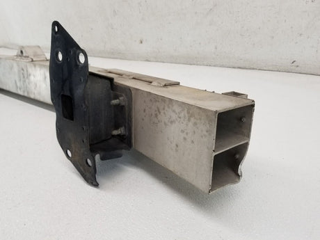 03-04 INFINITI G35 Coupe Front Bumper Reinforcement Bar w/Brackets OEM62030AM800