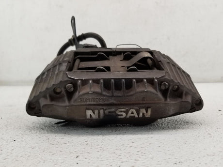 90-91 NISSAN 300ZX Front Passenger Right Caliper OEM 4100140P00RE