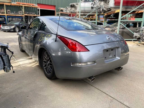 03-05 NISSAN 350Z 03 G35 Power Brake Booster OEM 47210AM600