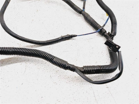 1986 Nissan 300ZX 2+2 T-Top F/L Driver Side Door Harness 24125-19P03