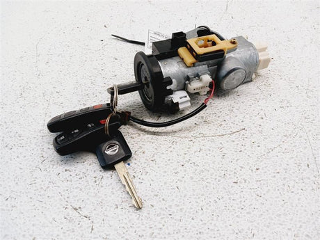  06-09 Nissan 350z Ignition Switch w/Key A/T OEM D8700CF40A