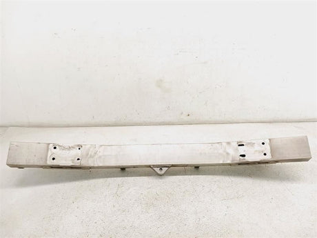03-04 Infiniti G35 Coupe Front Bumper Reinforcement OEM 62030AM800