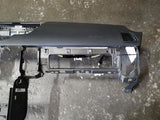 03-04 INFINITI G35 Coupe Dashboard Assembly Black OEM 68200-AM600