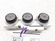 03 Nissan 350z Temperature Control Dials OEM 27500CD000