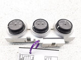 03 Nissan 350z Temperature Control Dials OEM 27500CD000