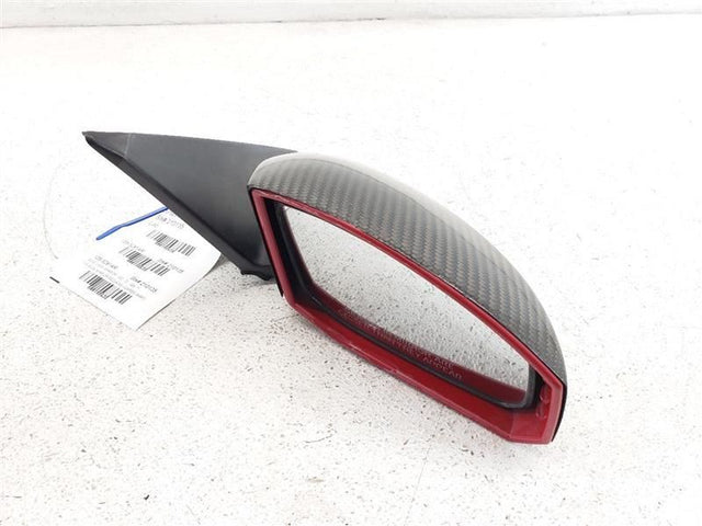 03-04 Nissan 350z Passenger Side View Mirror Red (AX6) K6301CD060 