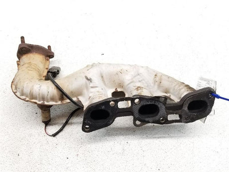 90-92 Nissan 300zx NA Passenger Exhaust Manifold Header 1400230P20 OEM