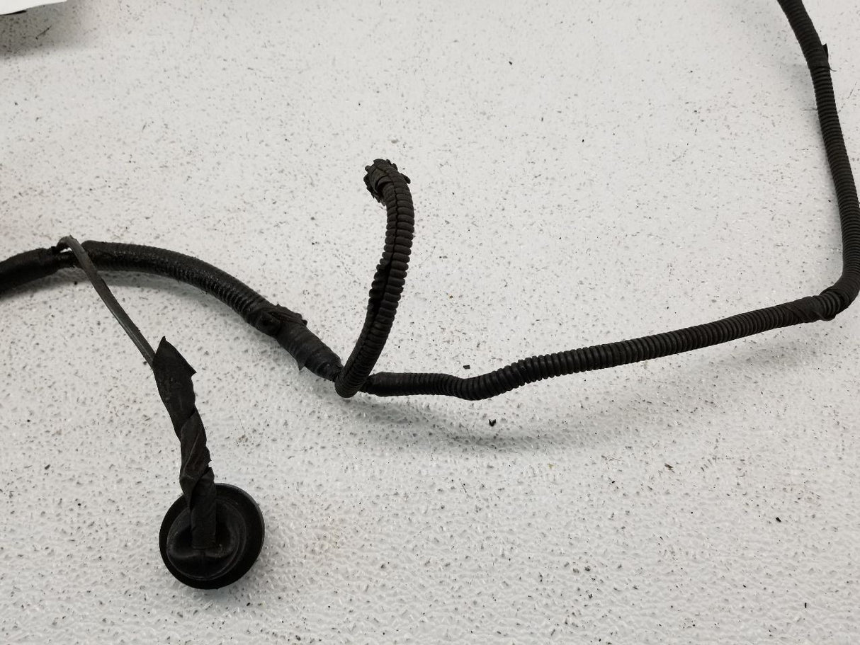 90-92 NISSAN 300ZX NA M/T Engine Wire Harness OEM 24011-31P01