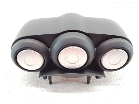  07-09 Nissan 350z Speedometer Cluster Assy (A/T) OEM 24820EV01B