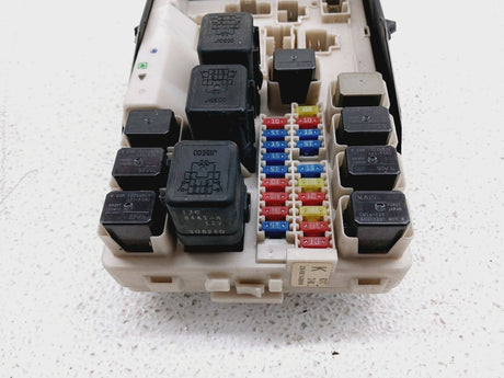 03-04 NISSAN 350Z 04-06 G35 IPDM Power Supply Module OEM 284B7-AQ006