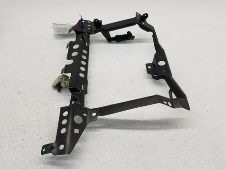 90-94 NISSAN 300ZX Glove Box Reinforcement Bracket OEM 68130-30P01