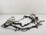 03-04 NISSAN 350Z A/T Engine Wire Harness OEM 24011-CD010