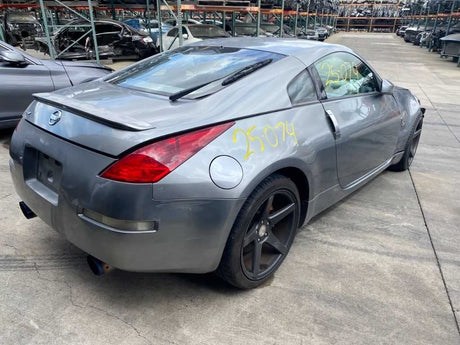 03-05 NISSAN 350Z Center Console Cupholder OEM