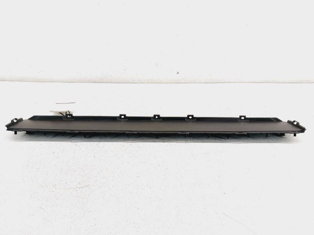 03 Nissan 350Z OEM Rear Speaker Trim Finisher 5K M BLK (LIKE NEW!) 84908CD000