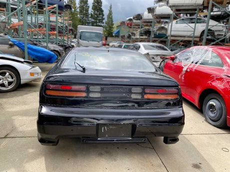 90-94 NISSAN 300ZX 2+2 Rear Left Driver Tail Light Qtr Mtd OEM B655530P00