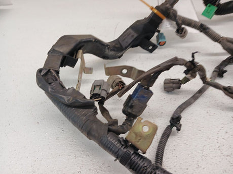 03-04 NISSAN 350Z A/T Engine Wire Harness OEM 24011-CD010