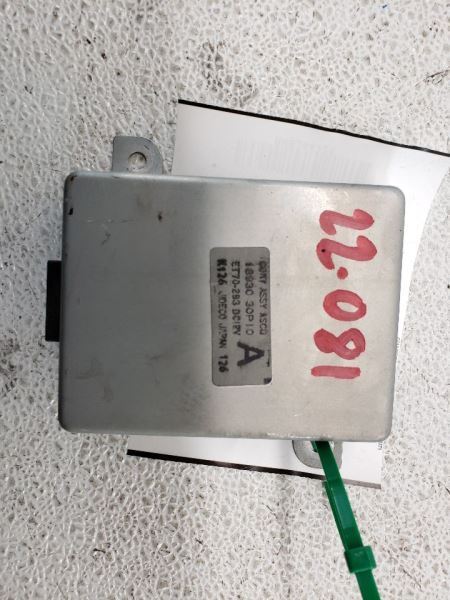 1991 NISSAN 300ZX Z32 A/T Cruise Control Module ASCD OEM 1893030P10