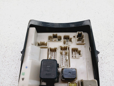 03-04 NISSAN 350Z 04-06 G35 IPDM Power Supply Module OEM 284B7-AQ006