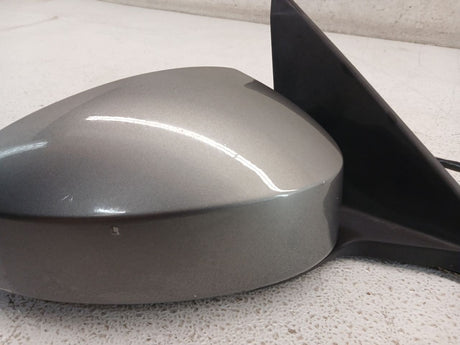 03-04 NISSAN 350Z Passenger Right Side View Mirror Grey OEM K6301CD060