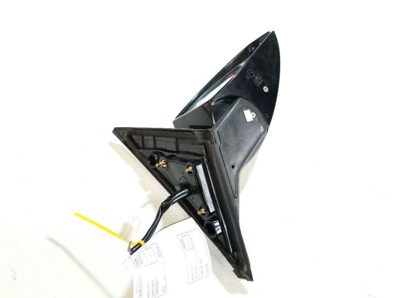 03-04 Nissan 350z OEM Black Right Passenger Side View Mirror