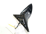 03-04 Nissan 350z OEM Black Right Passenger Side View Mirror