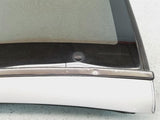 90-95 Nissan 300zx OEM Front Driver T-Top Roof Glass 9163130P25 