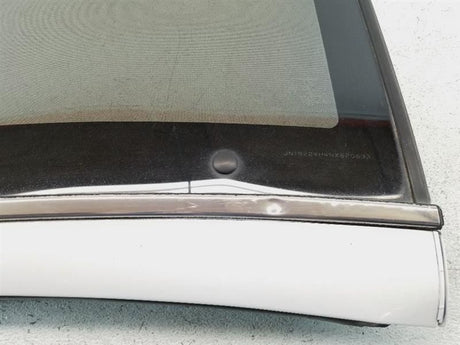 90-95 Nissan 300zx OEM Front Driver T-Top Roof Glass 9163130P25 