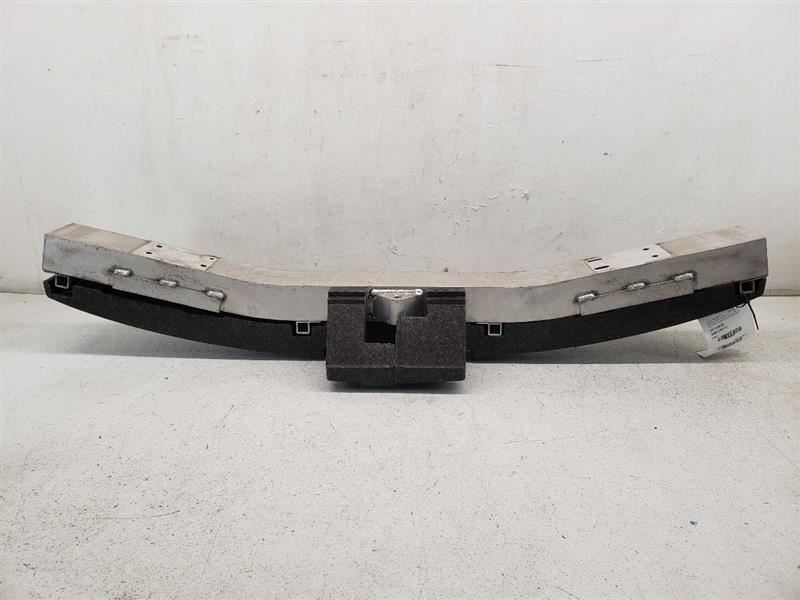 03-04 INFINITI G35 Coupe Front Bumper Reinforcement Bar w/ Foam OEM 62030AM800