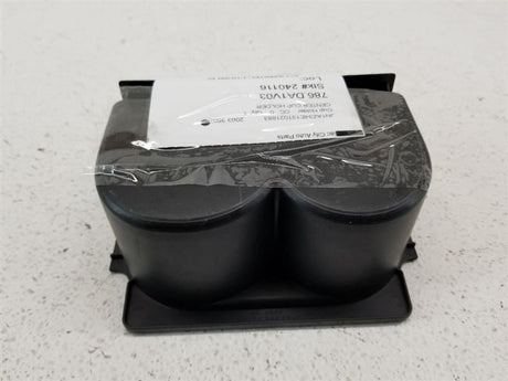 03-05 NISSAN 350Z Center Console Cupholder OEM 