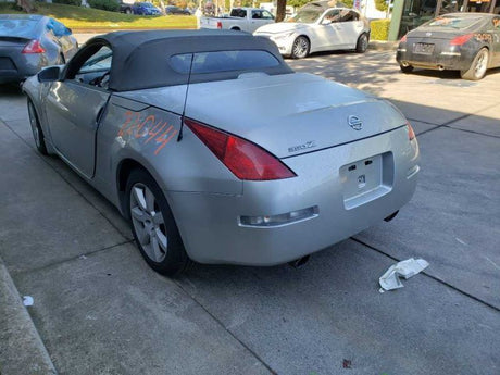 03-04 Nissan 350Z OEM Bose, Subwoofer Speaker 28138CD000