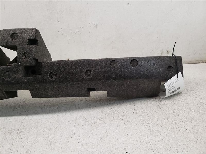 03-04 INFINITI G35 Coupe Front Bumper Reinforcement Bar w/ Foam OEM 62030AM800