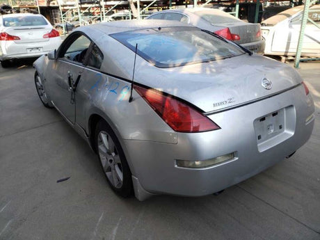 03 Nissan 350z Center Console A/T OEM 96911CD01A