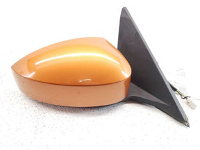 03-04 Nissan 350z Passenger Side View Mirror Orange (A17) OEM K6301CD060