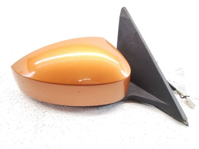 03-04 Nissan 350z Passenger Side View Mirror Orange (A17) OEM K6301CD060