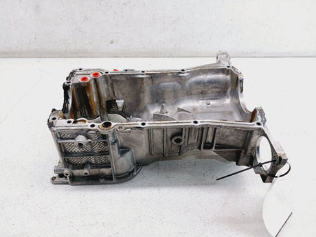 03-05 INFINITI G35 03-05 350Z Upper Oil Pan RWD OEM 11110CD001